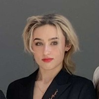 Korepetytor - Weronika G. id:53792