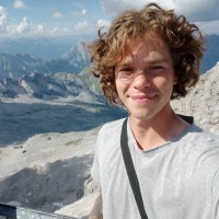 Korepetytor - Tobiasz B. id:53618