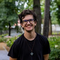 Korepetytor - Bartosz G. id:53795