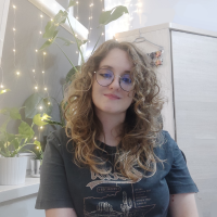 Korepetytor - Dominika P. id:53523
