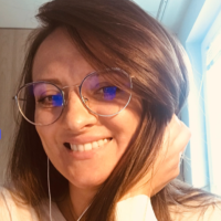 Korepetytor - Kamila W. id:53572