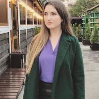 Korepetytor - Mariia L. id:33292