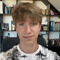 Korepetytor - Bartek T. id:53058