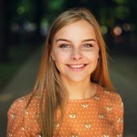 Korepetytor - Dominika Ś. id:20845