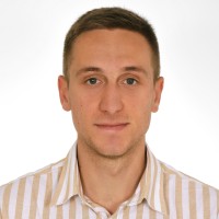 Korepetytor - SZYMON M. id:53053