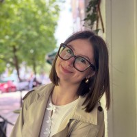 Korepetytor - Wiktoria B. id:53537