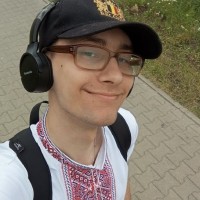 Korepetytor - Jakub N. id:53352