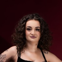 Korepetytor - Gabriela D. id:53315