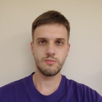 Korepetytor - Mateusz K. id:53257