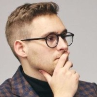 Korepetytor - Krzysztof P. id:53044