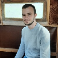Korepetytor - Adam S. id:53643