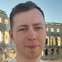 Korepetytor - Artur G. id:52613