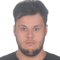 Korepetytor - Mateusz S. id:52606