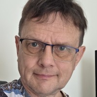 Korepetytor - Grzegorz G. id:53267