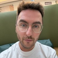 Korepetytor - Robert S. id:53334