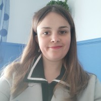 Korepetytor - Nicole D. id:53396
