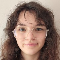 Korepetytor - Wiktoria S. id:53443