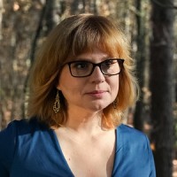 Korepetytor - Grażyna Z. id:53595